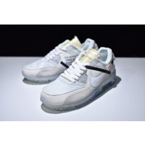 Off-White x Air Max 90 ‘The Ten’