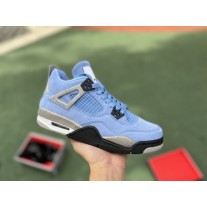 Air Jordan 4 Retro ‘University Blue’