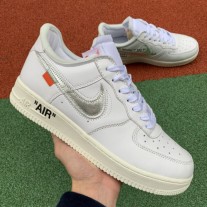 Off-White x Air Force 1 ‘ComplexCon Exclusive’