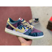 Dunk Low ‘Community Garden’