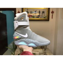 Nike Air Mag Grey – Back to The Future McFly