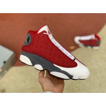 Air Jordan 13 Retro ‘Red Flint’