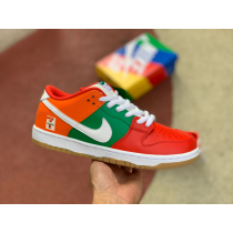 7-Eleven x Dunk Low SB