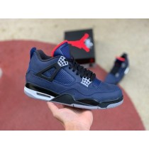 Air Jordan 4 Winter ‘Loyal Blue’