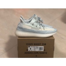 Yeezy Boost 350 V2 ‘Cloud White Reflective’