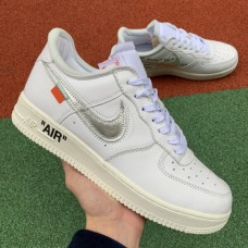 Off-White x Air Force 1 ‘ComplexCon Exclusive’