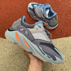 Yeezy Boost 700 ‘Carbon Blue’
