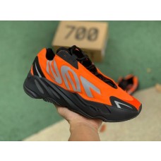 Yeezy Boost 700 MNVN ‘Orange’