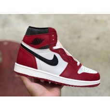 Air Jordan 1 Chicago Reimagined Lost and Found