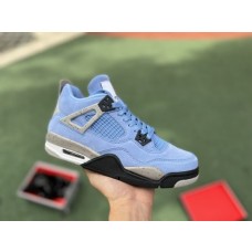 Air Jordan 4 Retro ‘University Blue’