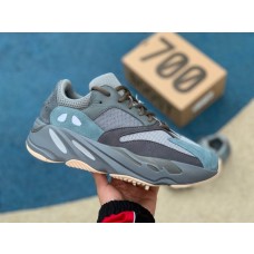 Yeezy Boost 700 ‘Teal Blue’