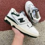 New Balance 550 Aime Leon Dore White Green