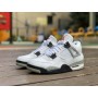 Air Jordan 4 Retro ‘Cement’