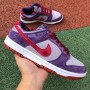 Dunk Low Retro Vol. 1 SP ‘Plum’